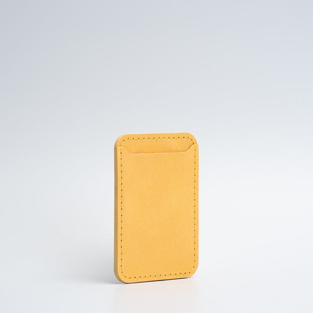 Skórzany portfel MagSafe Full-Grain – Classic