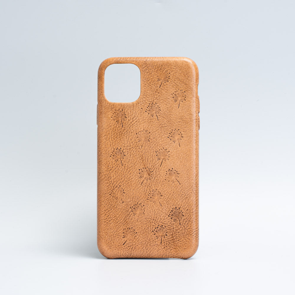 Skórzane etui do iPhone'a 11 Pro Max - WYPRZEDAŻ