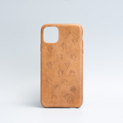 Skórzane etui do iPhone'a 11 Pro Max - WYPRZEDAŻ