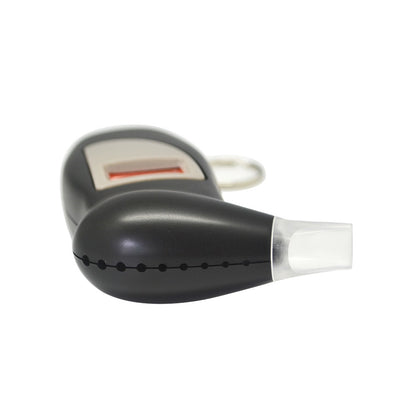 Cyfrowy Alkomat – Digital Alcohol Detector Breathalyzer | Szybki i Dokładny