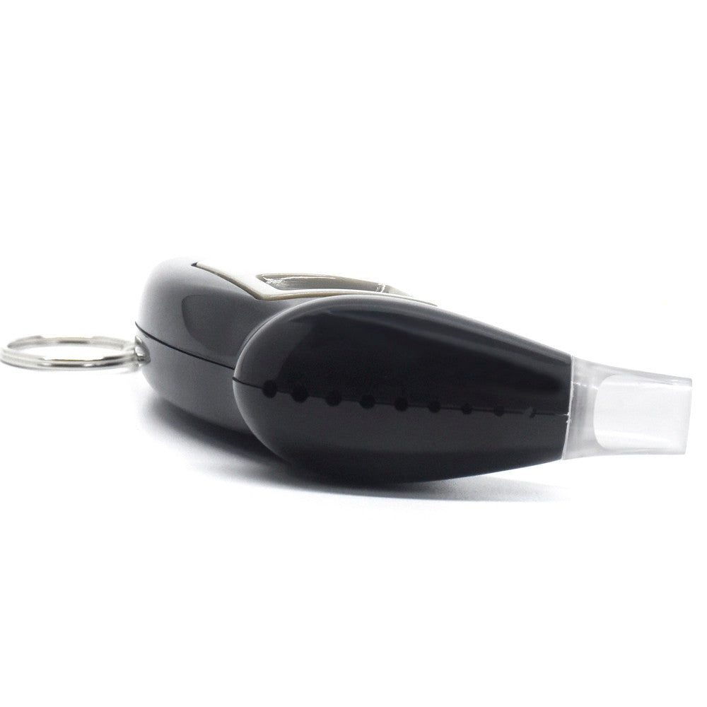 Cyfrowy Alkomat – Digital Alcohol Detector Breathalyzer | Szybki i Dokładny
