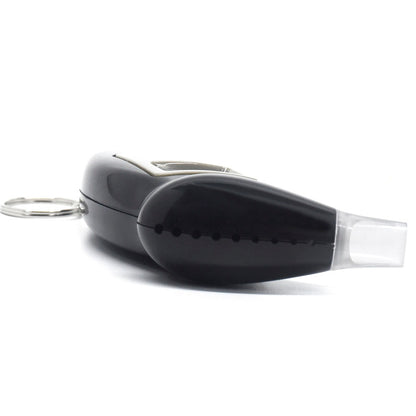 Cyfrowy Alkomat – Digital Alcohol Detector Breathalyzer | Szybki i Dokładny