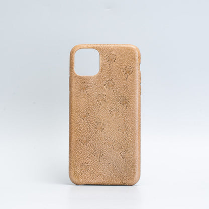 Skórzane etui do iPhone'a 11 Pro Max - WYPRZEDAŻ