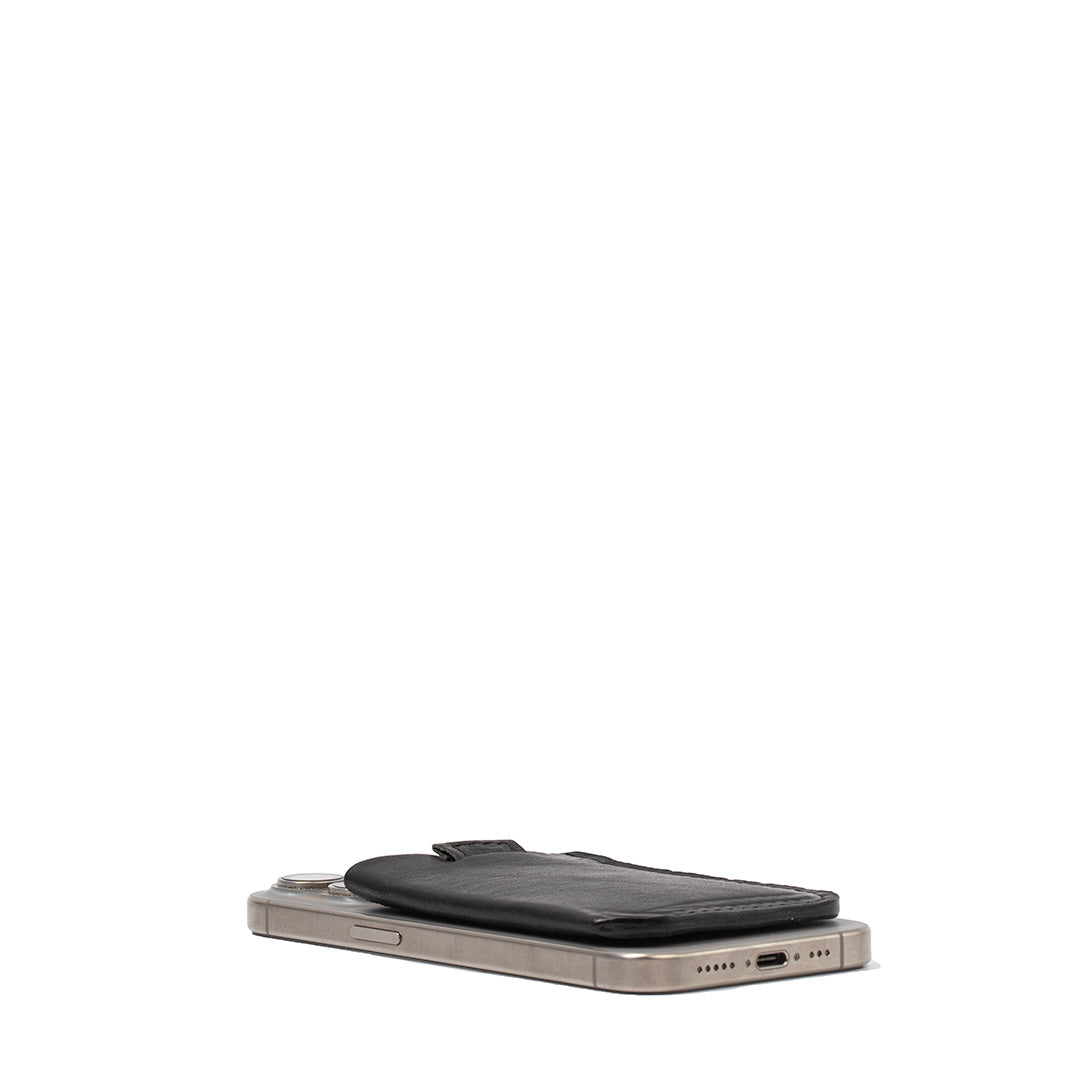 Skórzany portfel MagSafe Mini – na 4-6 kart